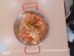 -摩欧客意式餐厅(高新活力汇店)