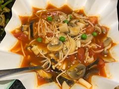 -五观堂素食(新华路店)