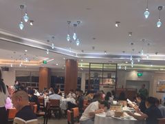-潮福城潮州大酒楼(湖滨北路店)