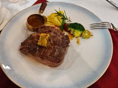 -维兰西餐(万泉河店)