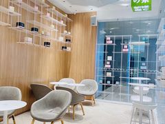 -奈雪的茶(国金中心店)