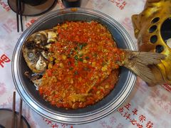 -堂瓦里·33年传统赣菜(第一街区店)