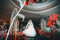 点击看大图 -乔伊婚纱