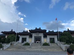 -敬亭山风景名胜区