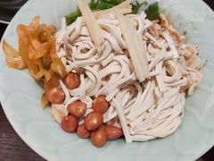 -古都历食南京菜·烤鸭·鸭血粉丝·汤包(南京博物院店)