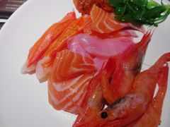 -加餐海鲜自助(宝龙一城店)