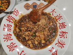 -小郭私房菜·海肠捞饭店(学士街店)
