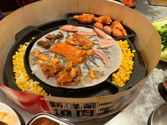 -小明烧肉屋·烤肉自助(7Mall店)