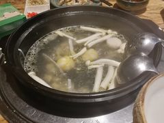 -润泽园椰子鸡(汇一城店)