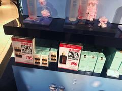 -DFS迪斐世(香港广东道店)