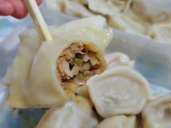 -乡府肉丁水饺(环山路店)