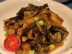 -阿毛饭店(和义路店)