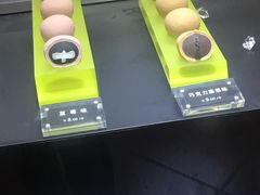 -西树泡芙(喜隆多店)