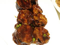 -北京小王府餐饮管理有限公司