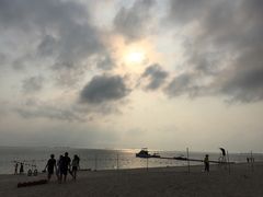 -惠州金海湾嘉华度假酒店