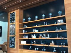 -星巴克(天津工华道智慧山店)