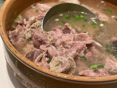 -客家汇·客家传承菜(水库店)