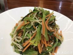 -奇芳阁·百年清真南京菜(夫子庙店)