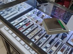 -上海恒天奢侈品(总店)