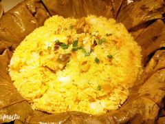 -茶宴·美食地标餐厅(沙坡尾店)