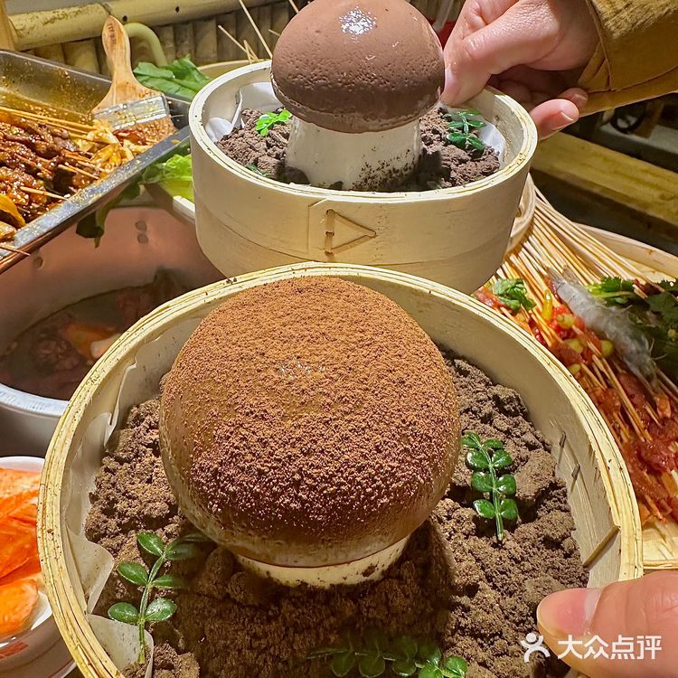可以永远相信！昆明人排队都要吃的串串！ 