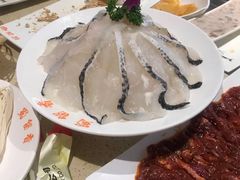 -蜀留香火锅·始于1999·原四川老火锅(白堤路店)