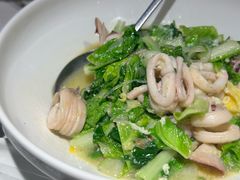 -开海·红岛海鲜虾水饺(石老人店)