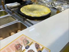 -2颗鸡蛋煎饼(北京路天河城店)