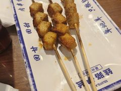-丝路伊兰·兰州牛肉面(牛街总店)