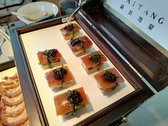 -莉莉海堂HAITANG·烤鸭(国贸商城店)
