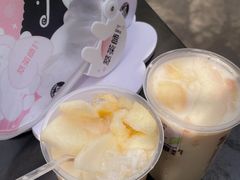 -萃茶师(琅西店)