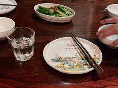 -前海沿·青岛菜(大拇指广场石老人店)