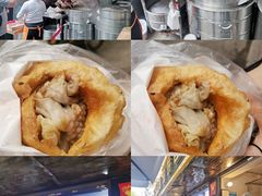 -家阳赵师傅油饼包烧麦(粮道街店)