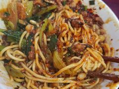 -朱儿面庄(洋河三路店)