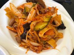 -金龙烧烤·牛肉面(西塔店)