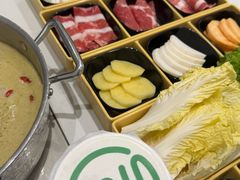-呷哺呷哺 黄金牧场 (旧宫永辉超市店)