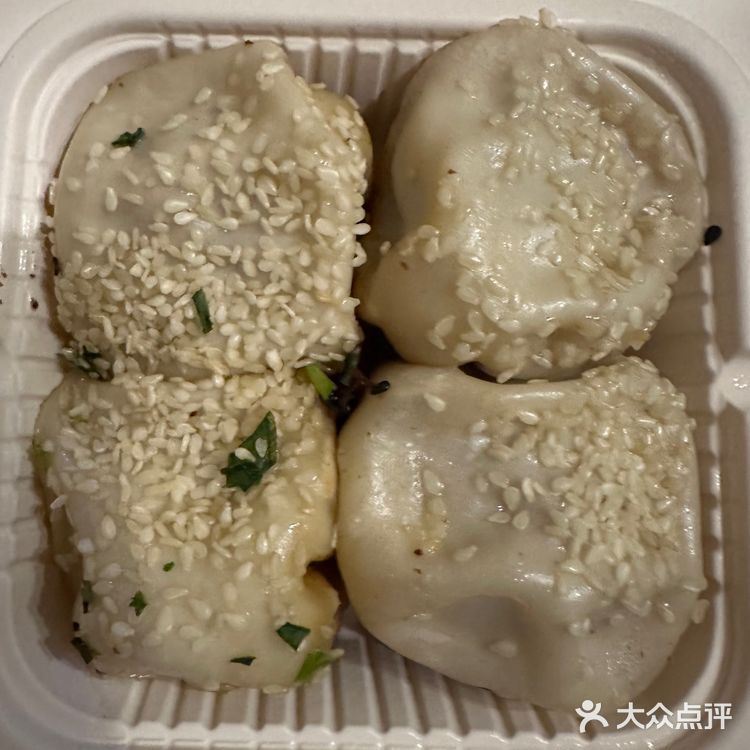 小杨生煎
