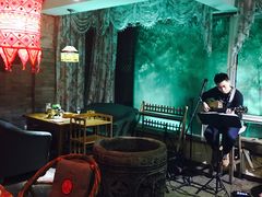 -慢丽江·云南野生菌土鸡锅(付家庄店)