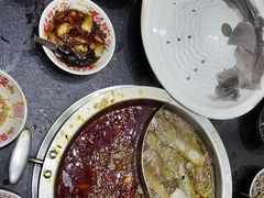 -沸炉重庆老火锅(军事博物馆店)