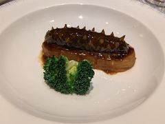 -一品淮扬 · 淮扬菜·北京万达文华酒店