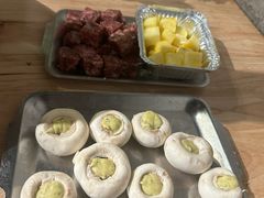 -霸腹烤肉(厦门柚子番店)