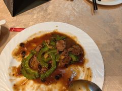 -广东胜利宾馆西关粤中餐厅