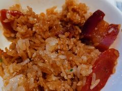 煲仔饭-香港狮子山下·明星粤菜餐厅(北苑店)