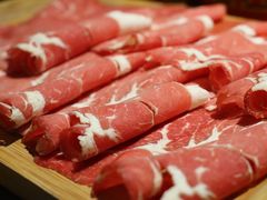 上脑肥牛-青瓷火锅料理(西单大悦城店)