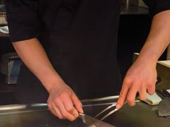 -滩万日本料理Nadaman(国贸大酒店)