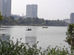 -美兰湖景区