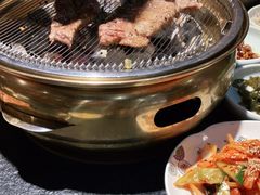 -味家烤肉烤鳗鱼牛排(西塔旗舰店)