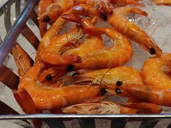 -美食汇自助餐厅(成都万达瑞华酒店)