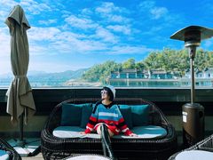 -影吧•悬崖海景(珠海凤凰湾悦椿酒店)