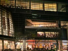 -上海浦东嘉里大酒店